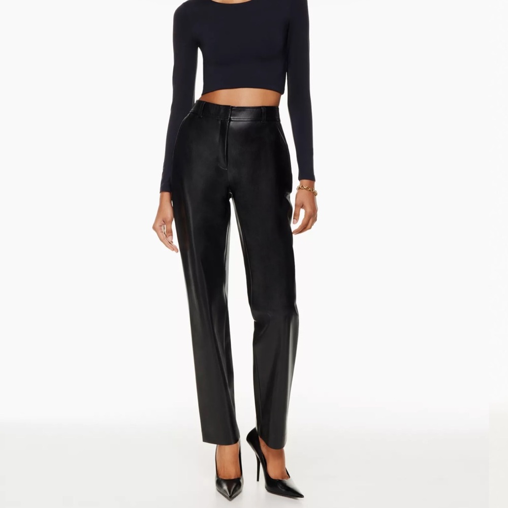 Babaton command pant (tall)